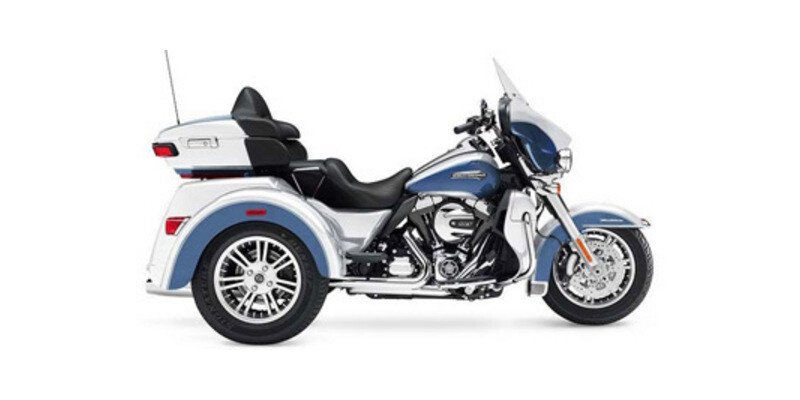 2015 tri glide specs